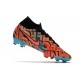 Nike Mercurial Superfly VII Elite FG F.C. Mexico City