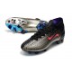 Nike Mercurial Superfly VII Elite FG Argent Bleu Rouge