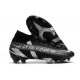 Nike Mercurial Superfly VII Elite FG Future Noir Argent