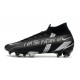 Nike Mercurial Superfly VII Elite FG Future Noir Argent