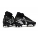 Nike Mercurial Superfly VII Elite FG Future Noir Argent