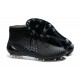 Nouvelle Homme Cramspon de Foot Nike Magista Obra FG tout Noir