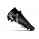 Nike Mercurial Superfly VII Elite FG Future Noir Argent