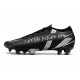 Nouvelles Nike Mercurial Vapor 13 Elite FG Future Noir Argent