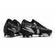 Nouvelles Nike Mercurial Vapor 13 Elite FG Future Noir Argent