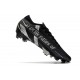 Nouvelles Nike Mercurial Vapor 13 Elite FG Future Noir Argent