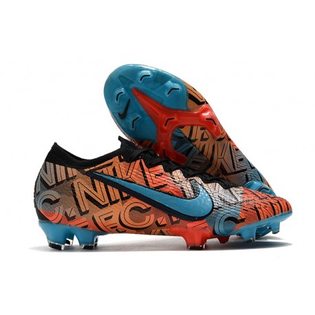 Nouvelles Nike Mercurial Vapor 13 Elite FG F.C. Mexico City