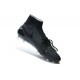 Nouvelle Homme Cramspon de Foot Nike Magista Obra FG tout Noir