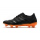 Chaussures de Football pour Hommes Adidas Copa 19.1 FG Noir