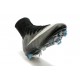 2014 Homme Chaussures Football Mercurial Superfly FG CR Noir Blanc Turquoise