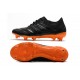 Chaussures de Football pour Hommes Adidas Copa 19.1 FG Noir