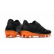 Chaussures de Football pour Hommes Adidas Copa 19.1 FG Noir