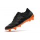 Chaussures de Football pour Hommes Adidas Copa 19.1 FG Noir