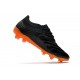 Chaussures de Football pour Hommes Adidas Copa 19.1 FG Noir