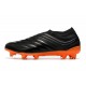 Chaussures Foot adidas Copa 20+ FG - Noir Orange