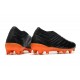 Chaussures Foot adidas Copa 20+ FG - Noir Orange