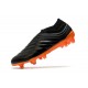 Chaussures Foot adidas Copa 20+ FG - Noir Orange