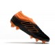Chaussures Foot adidas Copa 20+ FG - Corail Noir Rouge Goire