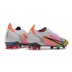 Nike Mercurial Vapor XIV Elite FG Blanc Argent Métallique Raison Foncé