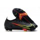 Nike Neuf Mercurial Vapor XIV Elite FG Noir Cyber Noir