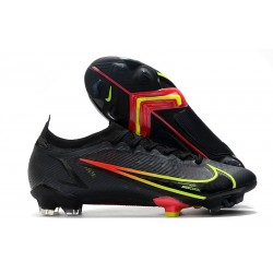 Nike Neuf Mercurial Vapor XIV Elite FG Noir Cyber Noir