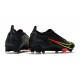 Nike Neuf Mercurial Vapor XIV Elite FG Noir Cyber Noir