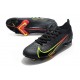 Nike Neuf Mercurial Vapor XIV Elite FG Noir Cyber Noir