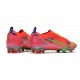 Nike Neuf Mercurial Vapor XIV Elite FG Rubis Argent Metallique