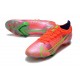 Nike Neuf Mercurial Vapor XIV Elite FG Rubis Argent Metallique