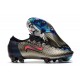 Nouvelles Nike Mercurial Vapor 13 Elite FG Argent Rouge