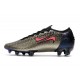 Nouvelles Nike Mercurial Vapor 13 Elite FG Argent Rouge