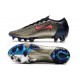 Nouvelles Nike Mercurial Vapor 13 Elite FG Argent Rouge