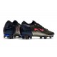 Nouvelles Nike Mercurial Vapor 13 Elite FG Argent Rouge