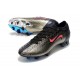 Nouvelles Nike Mercurial Vapor 13 Elite FG Argent Rouge