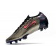 Nouvelles Nike Mercurial Vapor 13 Elite FG Argent Rouge