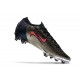 Nouvelles Nike Mercurial Vapor 13 Elite FG Argent Rouge