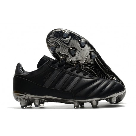 adidas Copa Mundial 21 FG Eternal Class Noir Gris