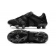 Chaussure Adidas Predator Accelerator FG Noir