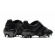 Chaussure Adidas Predator Accelerator FG Noir