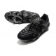 Chaussure Adidas Predator Accelerator FG Noir