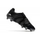 Chaussure Adidas Predator Accelerator FG Noir