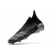 adidas Chaussures Predator Freak + FG Noir Gris Blanc