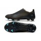 Crampon de Foot adidas X Ghosted+ FG Noir