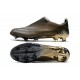 Crampon de Foot adidas X Ghosted+ FG Marron