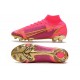 Nike Mercurial Superfly VIII Elite DF FG Rose Or Noir