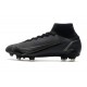 Nike Mercurial Superfly VIII Elite DF FG Noir