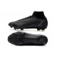 Nike Mercurial Superfly VIII Elite DF FG Noir