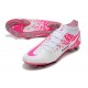 Nike Phantom GT Elite Dynamic Fit FG Blanc Rose