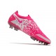 Chaussure Nike Phantom GT Elite FG Rosa Blanco