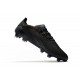 adidas X Ghosted.1 FG Chaussure Noir Gris